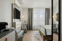 Leonardo Hotel Mainz - con encanto