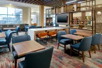 TownePlace Suites by Marriott Locust Grove - Aamiainen