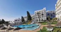 Hotel Royal Jinene Sousse - ที่มีสระว่ายน้ำ