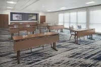 TownePlace Suites by Marriott Columbus - Wifi