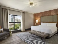 The American Hotel Atlanta Downtown, Tapestry Collection by Hilton Hotels near ذا تابرنكل