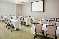 SpringHill Suites Savannah Downtown/Historic District - de negocios