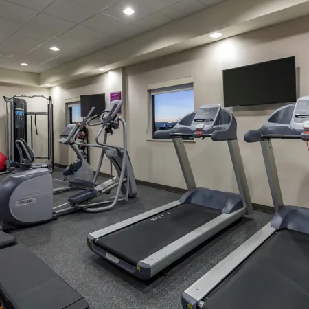 Home 2 Suites by Hilton Kingman