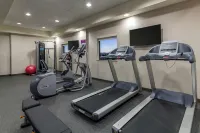 Home 2 Suites by Hilton Kingman - Gym