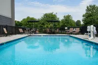 Hampton Inn Louisville-I-65 @ Brooks Rd. - Haustierfreundliche
