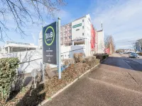 B&B HOTEL Rastatt - Wifi