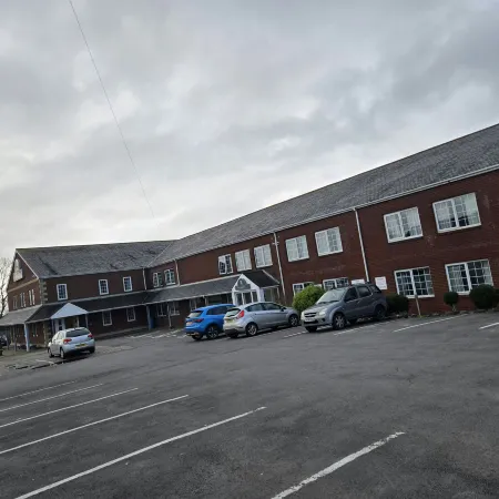 Celtic International Hotel Cardiff Airport