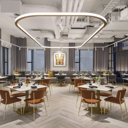 Hotel Indigo Melbourne Little Collins by IHG
