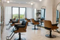 Amway Grand Plaza, Curio Collection by Hilton - spa