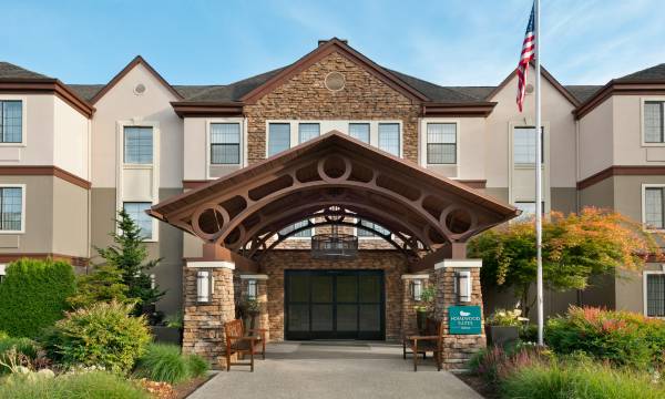 Homewood Suites by Hilton Portland Airport