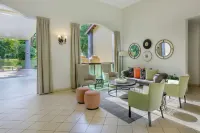 Protea Hotel Livingstone - 3 ดาว