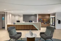 SpringHill Suites Winston-Salem Hanes Mall - Pet friendly