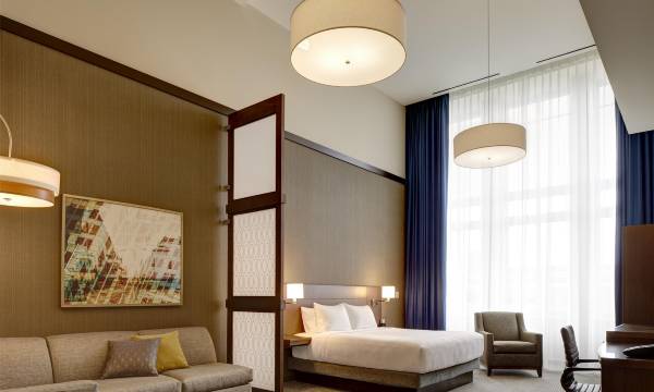 Hyatt Place St Paul/Downtown