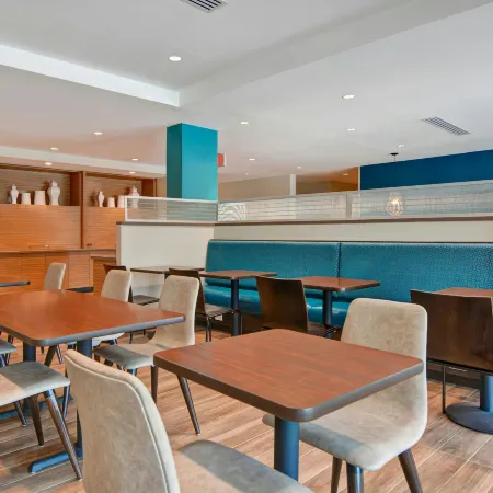 TownePlace Suites Panama City Beach Pier Park