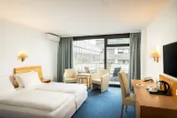 Arthotel Ana Neotel, Trademark Collection by Wyndham - 4 Sao