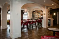 The Sire Hotel Lexington, Tapestry Collection by Hilton - bar