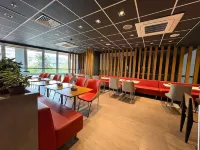 Ibis Jundiai Shopping - Desayuno