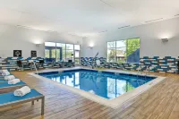 Homewood Suites by Hilton Lynchburg - Wifi