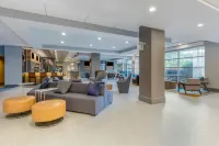 DoubleTree by Hilton Birmingham Perimeter Park - Parkering