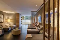 Omni Nashville Hotel - spa