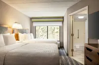 Hampton Inn Shelton - WiFi