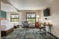 Four Points by Sheraton Raleigh Arena - bar