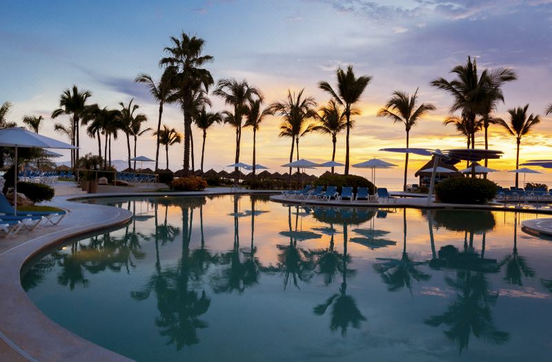Hard Rock Hotel Vallarta - All Inclusive photo 3