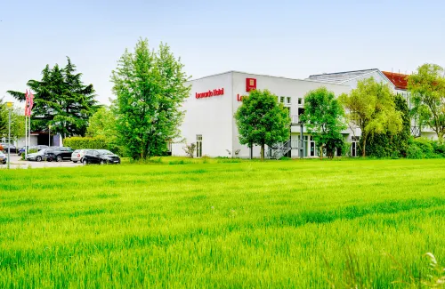Leonardo Hotel Heidelberg - Pet-friendly