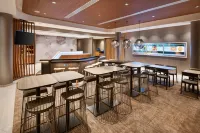 SpringHill Suites Tifton - 3-Sterne