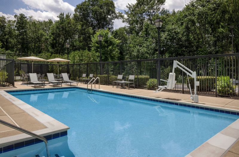 Residence Inn Arundel Mills BWI Airport photo 3