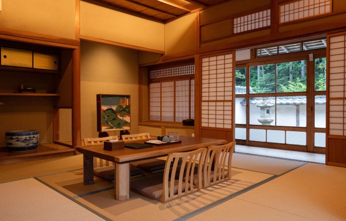 Satoyama Hotel Kanenone Tamba