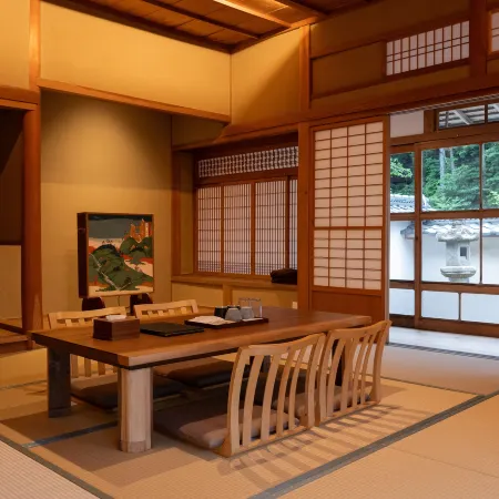Satoyama Hotel Kanenone Tamba