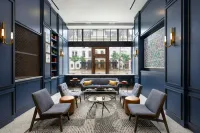 Hotel Ardent Dayton Downtown, Tapestry Collection by Hilton - Parkering