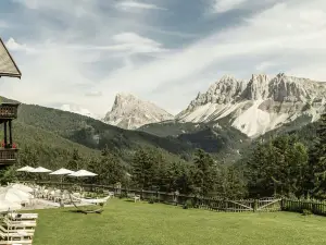 福雷斯蒂斯飯店Forestis Dolomites（義大利）