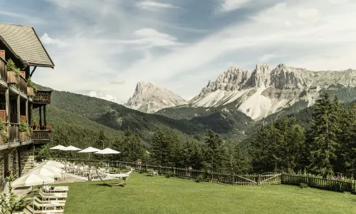 Forestis Dolomites