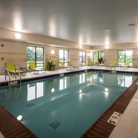 Hampton Inn & Suites Hammond