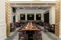 Hilton Garden Inn Mobile West I-65/Airport Blvd. - Desayuno