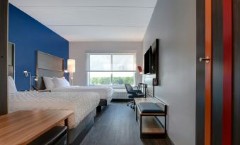 Tru by Hilton Columbia Greystone
