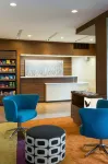 Fairfield Inn & Suites Valparaiso - parking