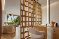 Halekulani - spa
