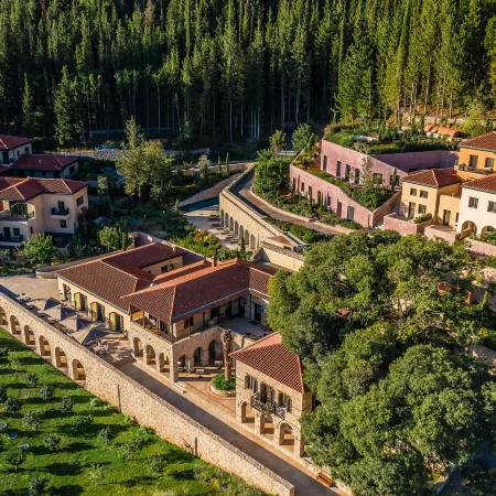 Euphoria Retreat