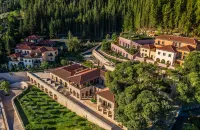 Euphoria Retreat - 5-Sterne