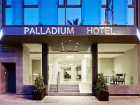 Hotel Palladium Hotels near La Rambla