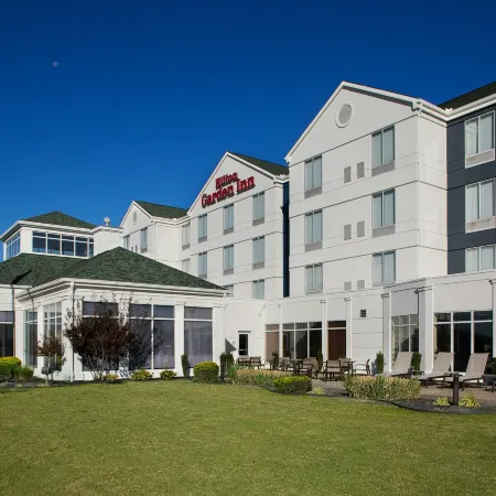 Hilton Garden Inn Jonesboro