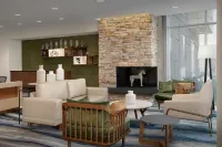 Fairfield Inn & Suites the Dalles - Wifi