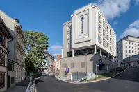 Premier Inn Halle Saale City Centre - 3-Star