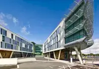 DoubleTree by Hilton Newcastle International Airport - Romantic