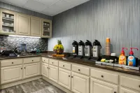 Homewood Suites by Hilton Bakersfield - breakfast