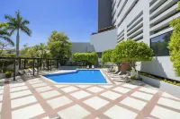 Fiesta Americana Hermosillo - Familievenlig
