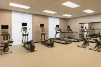 Courtyard Glassboro Rowan University - Gym